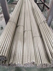 Trung Quốc Bazan sợi gia cố <span class=keywords><strong>Polymer</strong></span> cốt thép gfrp thanh - Product Image 2