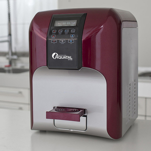 Dispensador <span class=keywords><strong>de</strong></span> <span class=keywords><strong>Agua</strong></span> Fría y Caliente <span class=keywords><strong>de</strong></span> Sobremesa - Product Image 5
