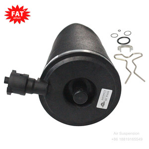 Bolsas de resortes de aire de suspensión de repuesto para coche para Ford Crown Victoria <span class=keywords><strong>Lincoln</strong></span> <span class=keywords><strong>Town</strong></span> <span class=keywords><strong>Car</strong></span> 3U2Z5580AA 3U2Z5580BA - Product Image 4