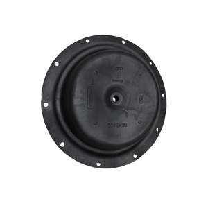 Diafragma de Actuador 657 OEM 1R637502202 SG Origin, 1 Año de Garantía, TAMAÑO 80, 25 Pulgadas de Diámetro, 36 Orificios - Product Image 4
