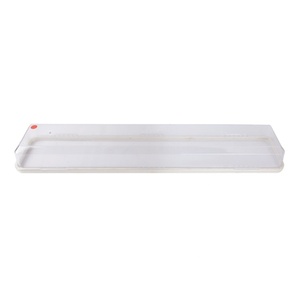 Khuếch Tán Tùy Chỉnh PC Đèn Bóng Đèn Cho 20W Marine Huỳnh Quang Ánh Sáng Trần Nhà Cung Cấp 630X195X70 Mm Ánh Sáng - Product Image 1