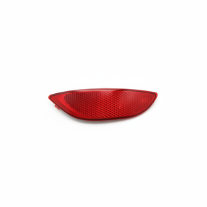 Réflecteur de pare-chocs arrière droit pour Corolla 2011-2015, accent bleu 92406-1R000 pour matériau réfléchissant - Product Image 2