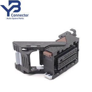 Yb Connector 34576-1303 49 Pins Elektrische 0.64/2.8 Serie Waterdichte Vrouwelijke Delphi Ecu Connector Voor Auto - Product Image 3