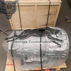 Boîte de vitesses <span class=keywords><strong>automatique</strong></span> à <span class=keywords><strong>prix</strong></span> avantageux, authentique, 4700ofs, 447kw, 600cv, pour pompe à boue Allison F500, champ pétrolier - Product Image 5