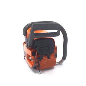 Tronçonneuse à essence professionnelle robuste pour la coupe de bois de chauffage 395XP/395 XP-DIY, moteur 4.6KW 93.6CC, OEM disponible - Product Image 3
