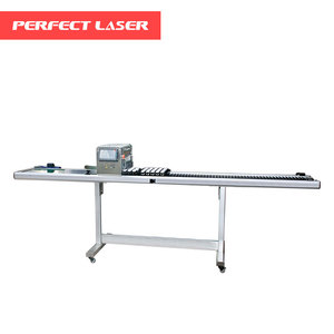 Nhãn Laser Đơn Hoàn Hảo Chai Nhựa Thủy Tinh Logo Giấy Gỗ Máy In Phun Công Nghiệp Mã Vạch Ngày Tháng Máy In - Product Image 1