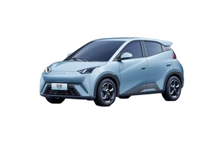 2025 vente chaude Byd Seagull absolument nouvelle voiture EV BYD Seagull <span class=keywords><strong>Automobile</strong></span> électrique Smart Mini EV voiture - Product Image 2
