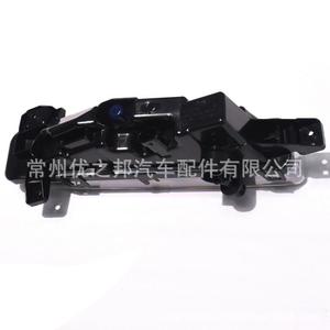 Luces Antiniebla LED de Nueve Alas G30 G31 12V para BMW Serie 5 2017 2020 - Product Image 5