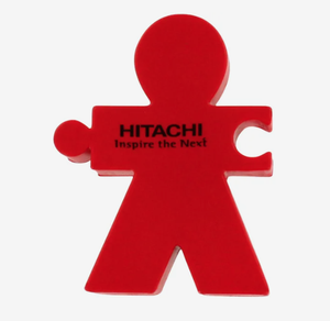 Figurines anti-stress personnalisées pour événements d'entreprise – Cadeaux promotionnels avec service d'impression de logo de marque - Product Image 3