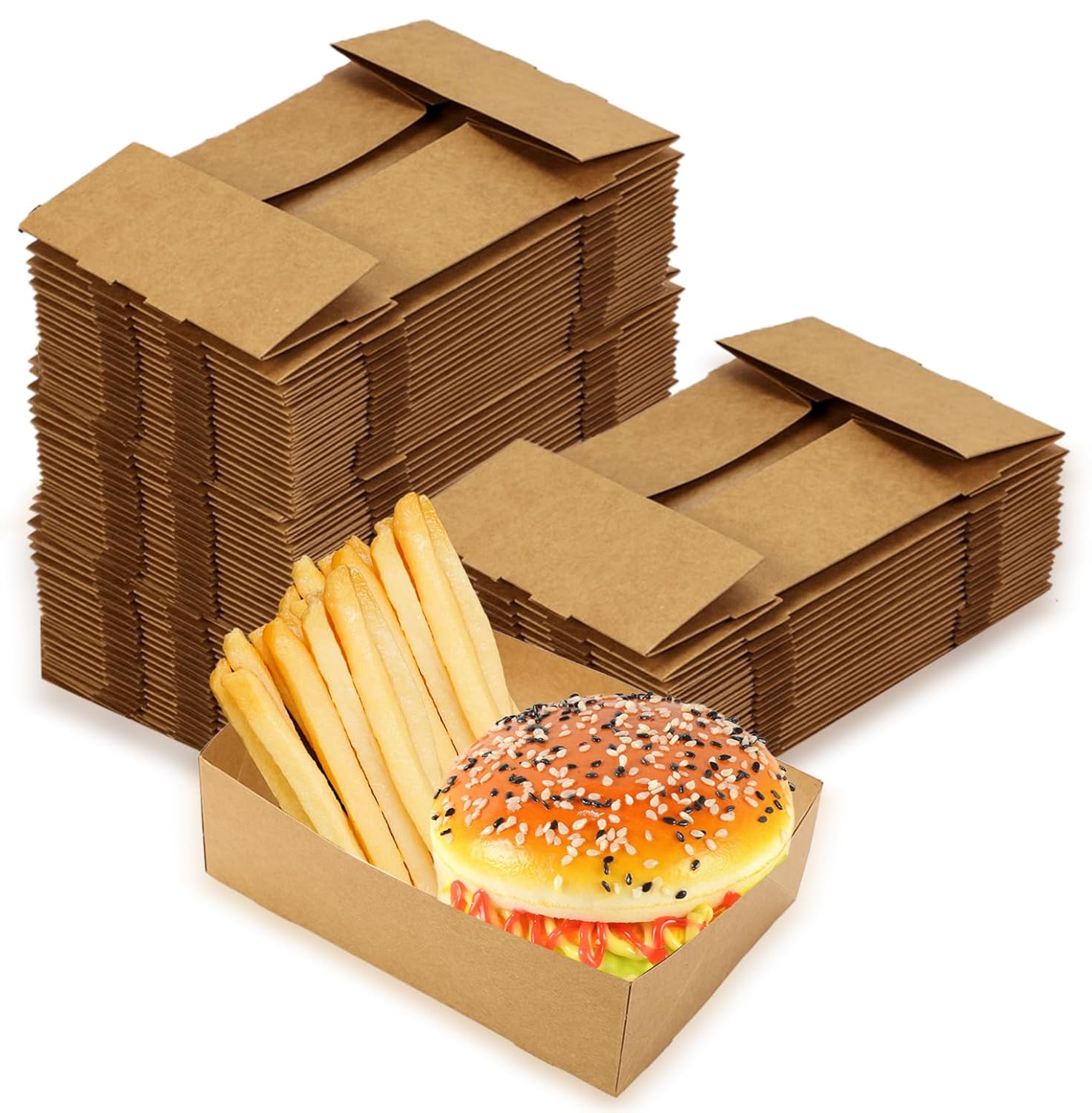 สีน้ำตาล