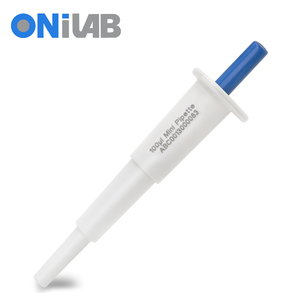 Onilab Mini Pipette nhà máy giá cố định khối lượng tùy chỉnh nhựa Micro Pipette bút - Product Image 5