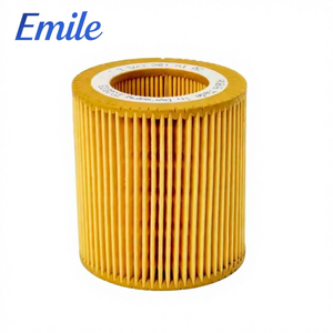 Filtro Olio Motore OE 11427953129 per <span class=keywords><strong>BMW</strong></span> Serie 1 3 5 7, X1 X3 X5 Z4, Modelli F20 F21 F22 F23 <span class=keywords><strong>E90</strong></span> E91 E92 F30 F31 (N20 N52 N55 B58) - Product Image 6