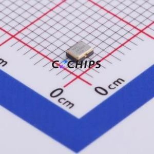 O9252024MADA4SI Crystal Oscillator (Active) SMD2520-4P Crystal Oscillator 24MHz 20ppm CMOS 1.8V - Product Image 1