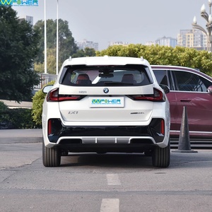 Auto Usate in Vendita: BMW IX1 Nuovo SUV Elettrico Xdrive25l Versione M Sport, Disponibilità Immediata da Fornitori Cinesi - Product Image 5