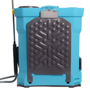 <span class=keywords><strong>Pulvérisateur</strong></span> agricole à dos alimenté par batterie électrique rechargeable 16L / 20L 2 en 1 pour ferme - Product Image 3