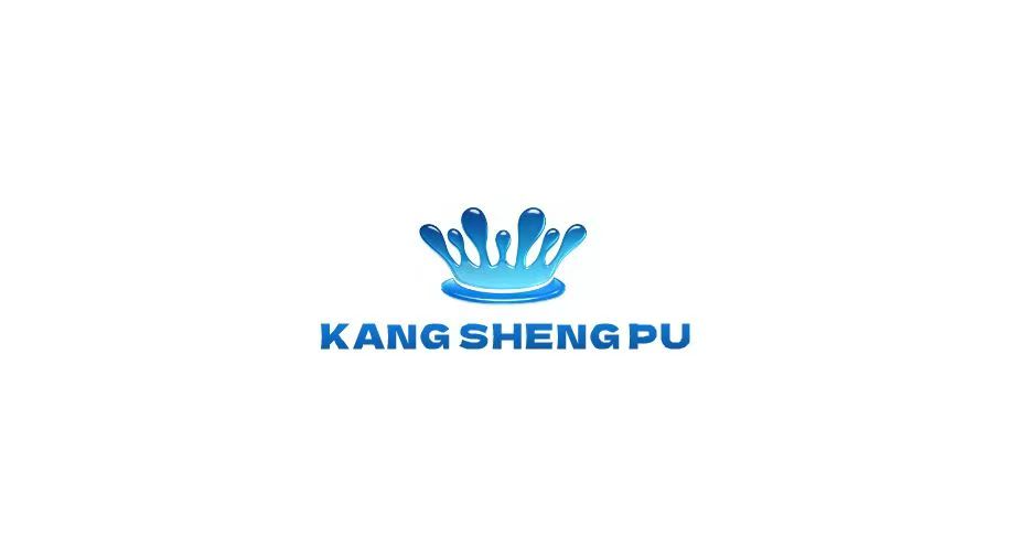 Yuyao Kangpu Water Treatment Equipment Factory logo