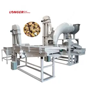 Small Buckwheat Hulling Machine|Buckwheat Shelling Machine with Low Price