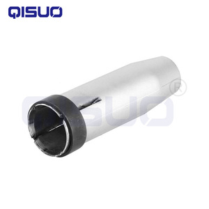 Buse de <span class=keywords><strong>gaz</strong></span> conducteur MIG pour torche de soudage 24KD Embouts de soudage de haute qualité - Product Image 3
