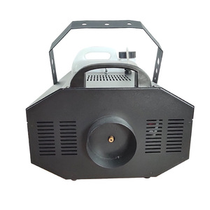 Máquina de humo Limin 3000W LM-3000 con efecto de escenario para bares, KTV, bodas y eventos - Product Image 2