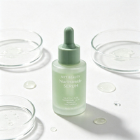 Sérum Visage Équilibrant à l'Acide Salicylique, à l'Acide Tranexamique et à la Niacinamide 30ml, Marque Privée OEM, Logo Personnalisé