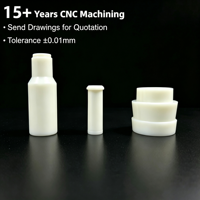 Fabricant de Shenzhen, service d'usinage CNC de haute précision pour pièces en plastique et en métal, composants universels personnalisés pour motos