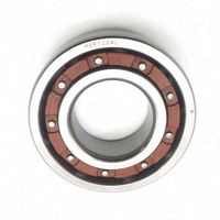 Rodamiento de Bolas de Ranura Profunda 6207-TB-P63, Rodamiento para Motor 6207.TB.P63