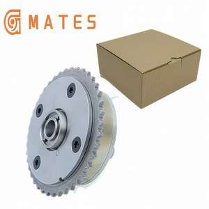 새로운 Gmates 흡기 배기 캠샤프트 조절기 VVT 기어 미니 R56/R57/R58/R60 (N16/N18) 1.6L OE 11367536085/11367536087 2년 보증 - Product Image 2