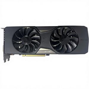 การ์ดจอ Ge Force สำหรับเล่นเกม <span class=keywords><strong>Gtx980</strong></span> 4GB และ GTX 980ti 6GB DDR5 128Bit สำหรับคอมพิวเตอร์ตั้งโต๊ะ - Product Image 5