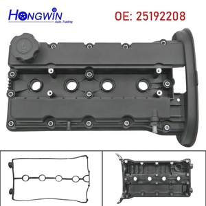 25192208 arbre à cames Du Moteur Couvercle de Soupape Boulons et Joint et Joint Pour G-M C-hevrolet Lacetti C-hevy O-pel Adapte H-olden Barina <span class=keywords><strong>Tk</strong></span> 1.6L - Product Image 2