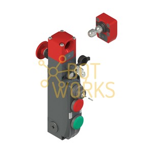 Pizzato NG2D6D415AF31 - Nuovo - Product Image 1