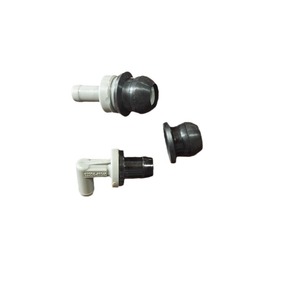 Soupape unidirectionnelle 12204-11040, tappet de soupape d'échappement pour remplacement et réparation, neuf - Product Image 3