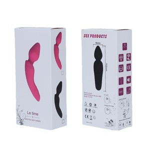 Cute Mini <b>Vibrator</b> for Women 10-Speed Rechargeable IPX7 Waterproof Pocket <b>Vibrator</b> Compact Non-Lubricated Adult Toy for - Product Image 6