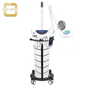 facial machines professional beauty of facial cleaning machine manufacture for high frequency facial machine supplier