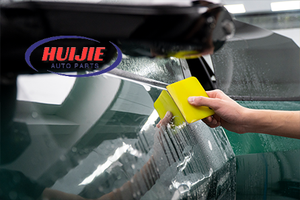 Garantie 5 ans, 7,5 mil, 1,52*15m/rouleau, TPU PPF, film protecteur transparent anti-rayures pour carrosserie <span class=keywords><strong>de</strong></span> voiture, film protecteur PPF pour voiture - Product Image 2