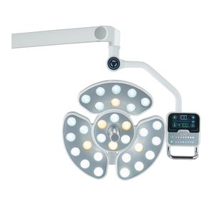 Lampe dentaire mobile avec caméra pour fauteuil dentaire, lampe de planification dentaire - Product Image 4