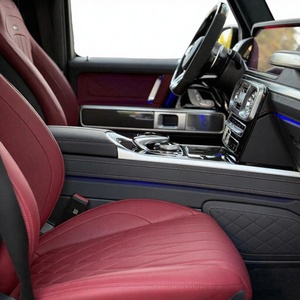 Autos Chinos Usados <span class=keywords><strong>Clase</strong></span> <span class=keywords><strong>G</strong></span> <span class=keywords><strong>AMG</strong></span> 2024 <span class=keywords><strong>AMG</strong></span> <span class=keywords><strong>G</strong></span> <span class=keywords><strong>63</strong></span> Edición Exclusiva de Coleccionista Jiachen - Product Image 6