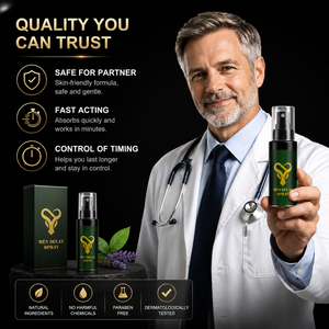 Spray Retardant Masculin OEM Marque Privée Halal Vente en Gros Fournisseur <span class=keywords><strong>d</strong></span>'Usine Spray <span class=keywords><strong>d</strong></span>'Endurance Longue Durée pour Hommes <span class=keywords><strong>Asie</strong></span> du Sud-Est en Vrac - Product Image 2