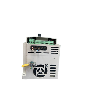 Oferta Especial: Inversor de Frecuencia Variable VFD015M43B VFD007M43B VFD022M43B VFD037M43B, Unidad de Control de Velocidad Ajustable para Uso Industrial - Product Image 3