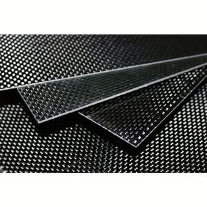แผ่นคาร์บอนไฟเบอร์แบบกำหนดเอง JD - Product Image 2