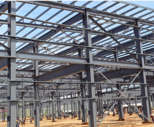 Maison Villa en Acier Préfabriqué de Luxe Multifonctionnelle et Méticuleusement Conçue pour les Familles - Product Image 4