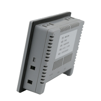 Pantalla Táctil Hombre-Máquina Janson Controls Serie HR30 de 4.3, 7 y 10.1 Pulgadas, Programación PLC Industrial RS485, Control Industrial