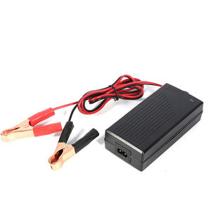 Good Quality 12v 14.6v 5a Power Battery Charger for Battery - Product Image 1