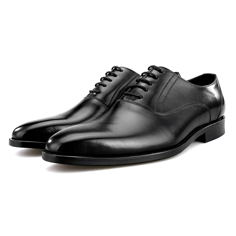 size 16 mens dress shoes bravo! Men Shoe King-7 Classic Lace-up Oxford Leather Sock Medium and Wide Width Black 6M the Aegis microbe shield fights odors Casual Shoes Mens Wide Shoe