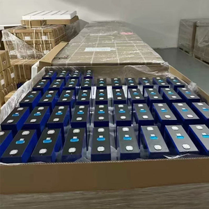 Batterie lithium-ion prismatique LiFePO4 de qualité A+ AESC 315AH 3,2V 230Ah à 340Ah 48V, série Envision MB31 pour diverses applications - Product Image 3