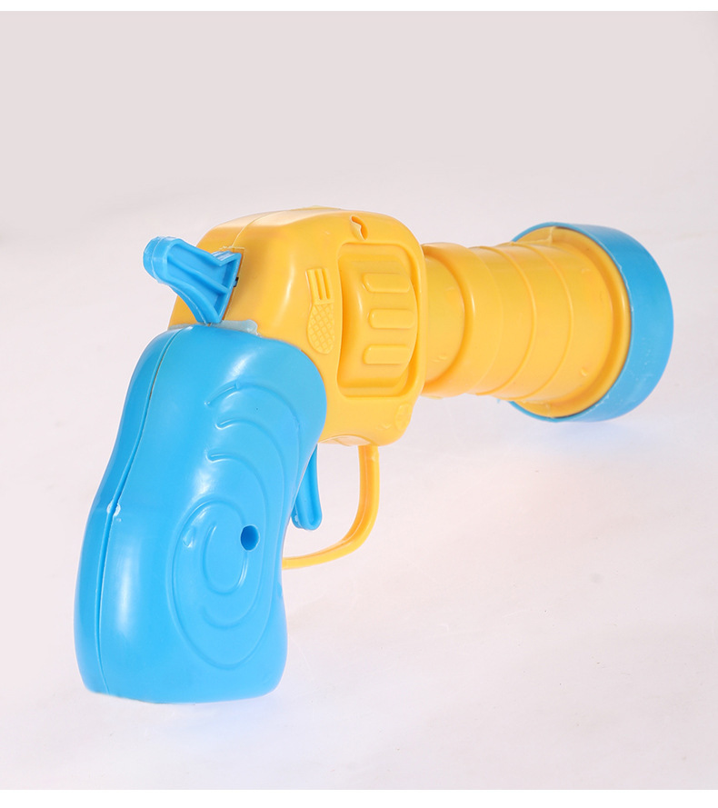 Pistola de juguete