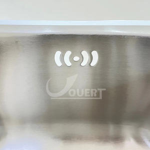 Évier simple en acier inoxydable 304 OA-3833A, évier industriel, évier de cuisine pour restaurant - Product Image 6
