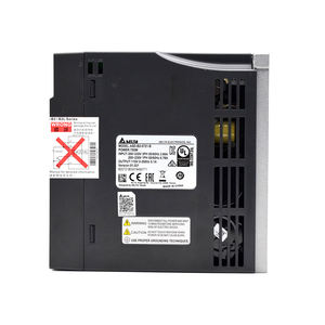 WaveTopSign Delta 750W交流伺服电机驱动器套件B2系列2.39N.<span class=keywords><strong>m</strong></span> 5.1A 3000转/分ASD-B2-0721-B + 带3m电缆的ECMA-C20807RS - Product Image 3