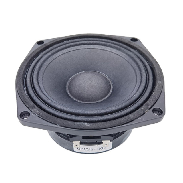 The Best Selling Models of 2020 Are High Quality 6-inch Mini Speakers for Dancing Family Bass Audio Speakers at an Affordable Pr