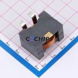 Inductor de Potencia SER2918H-333KL SMD-3P, 27.9x19.8mm 33uH 10% 9.6A 2.86mOhm - Product Image 2