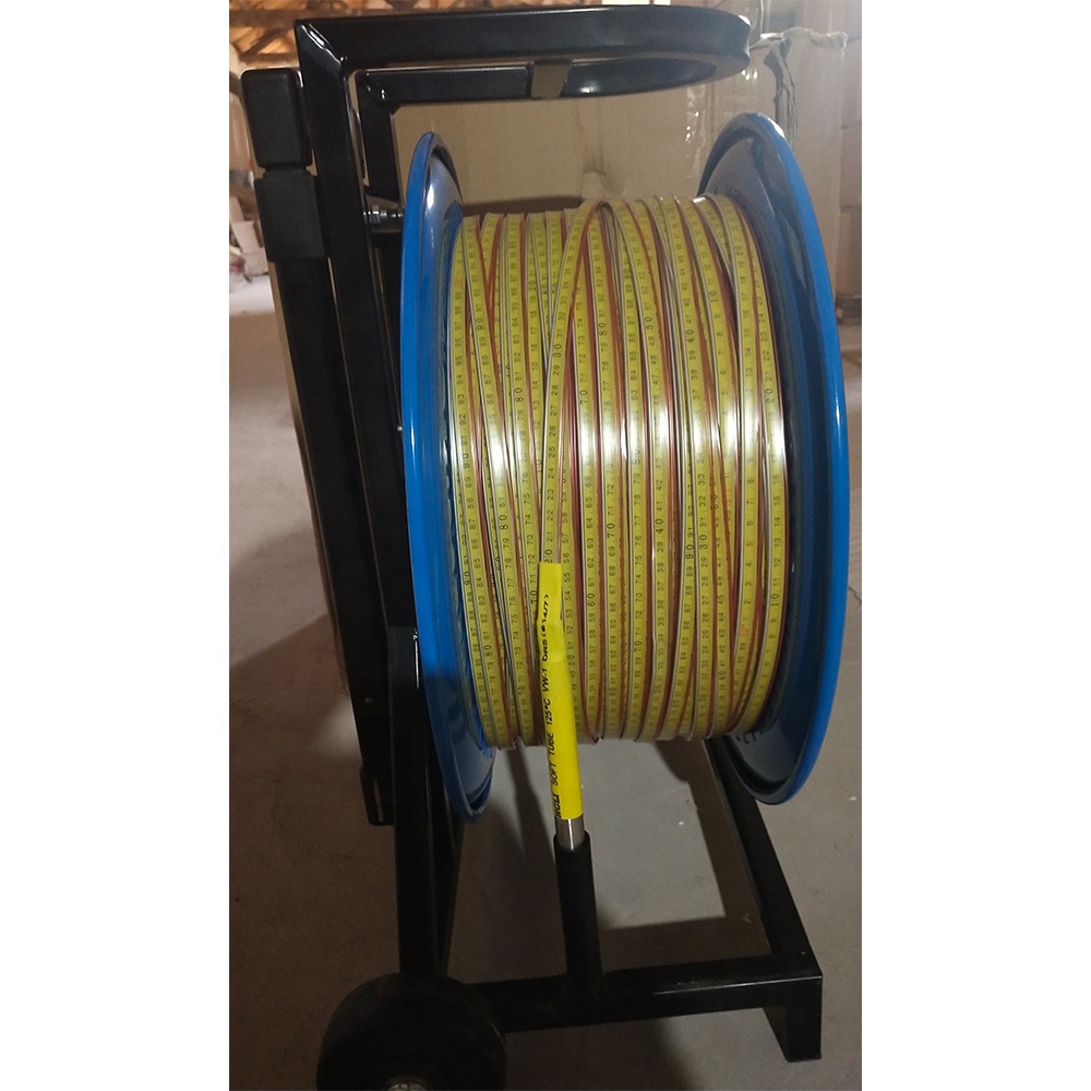 Стальной ограничитель уровня воды измеритель уровня воды